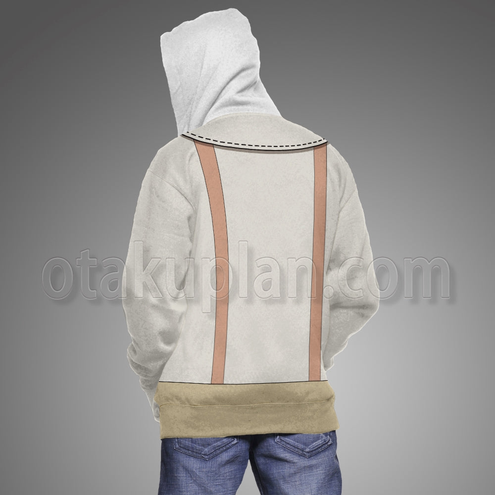A Clockwork Orange Alex Clothes Cosplay Hoodie