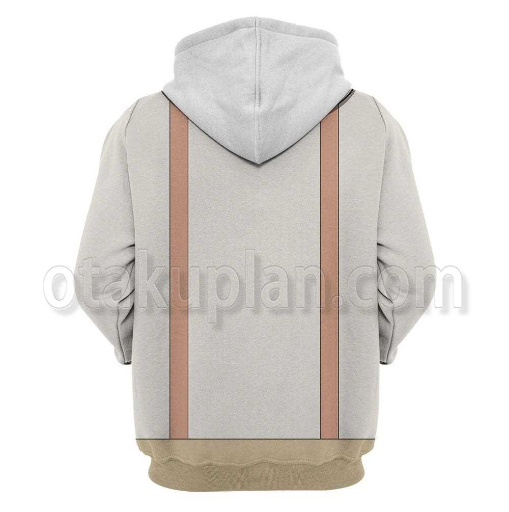 A Clockwork Orange Alex Clothes Cosplay Hoodie