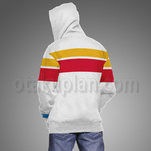Adventure Time Stakes Princess Bubblegum Dy Cosplay Hoodie
