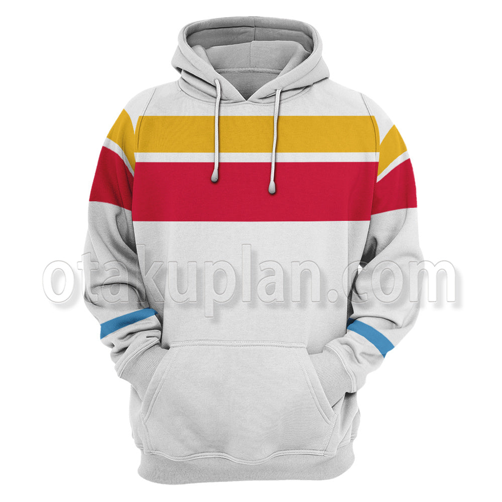 Adventure Time Stakes Princess Bubblegum Dy Cosplay Hoodie