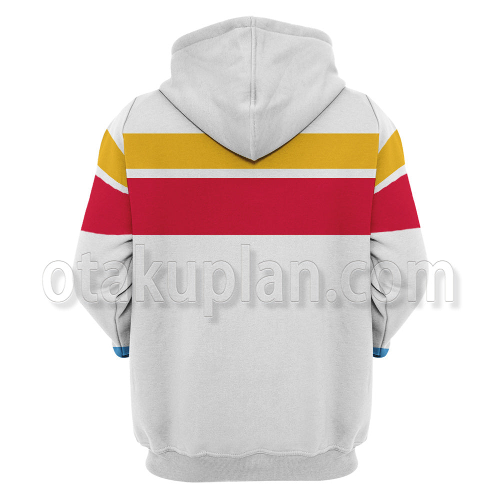 Adventure Time Stakes Princess Bubblegum Dy Cosplay Hoodie