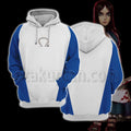 Alice Madness Returns Alice Cosplay Hoodie