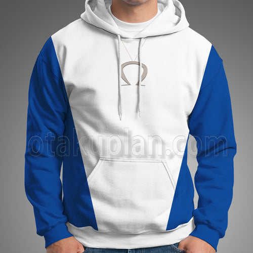 Alice Madness Returns Alice Cosplay Hoodie
