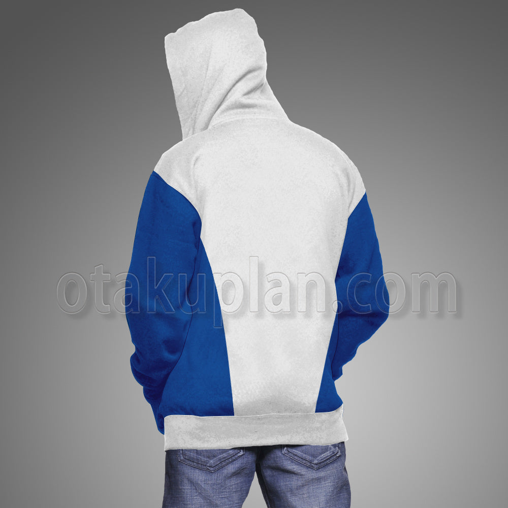Alice Madness Returns Alice Cosplay Hoodie