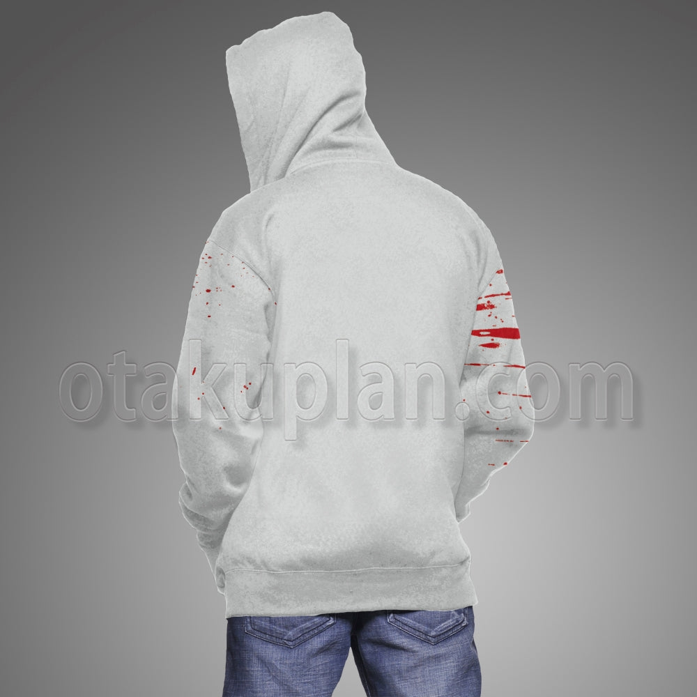 Alien Kane Uniform Cosplay Hoodie