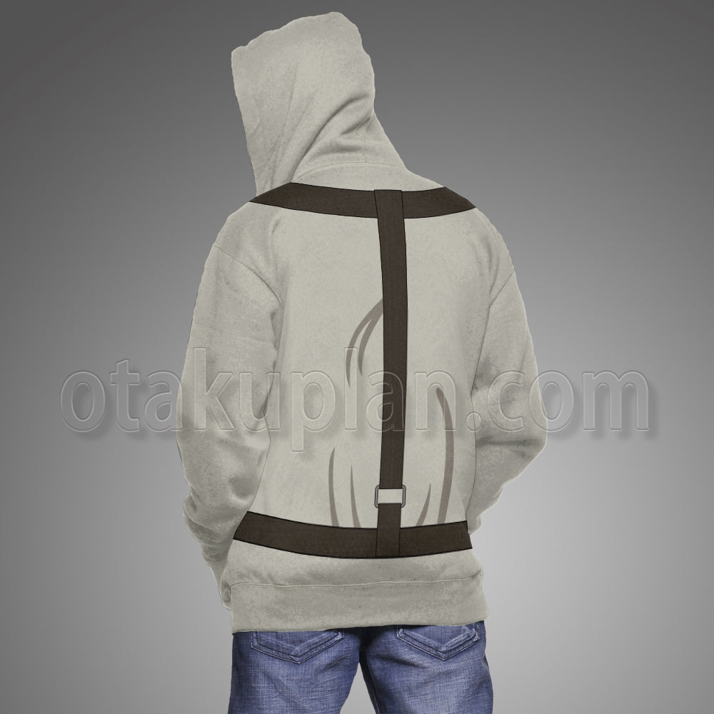 Alien Ripley Uniform Cosplay Hoodie
