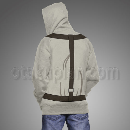 Alien Ripley Uniform Cosplay Hoodie