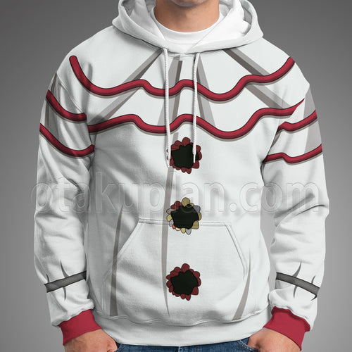 American Horror Story Clown Costume Cosplay Hoodie