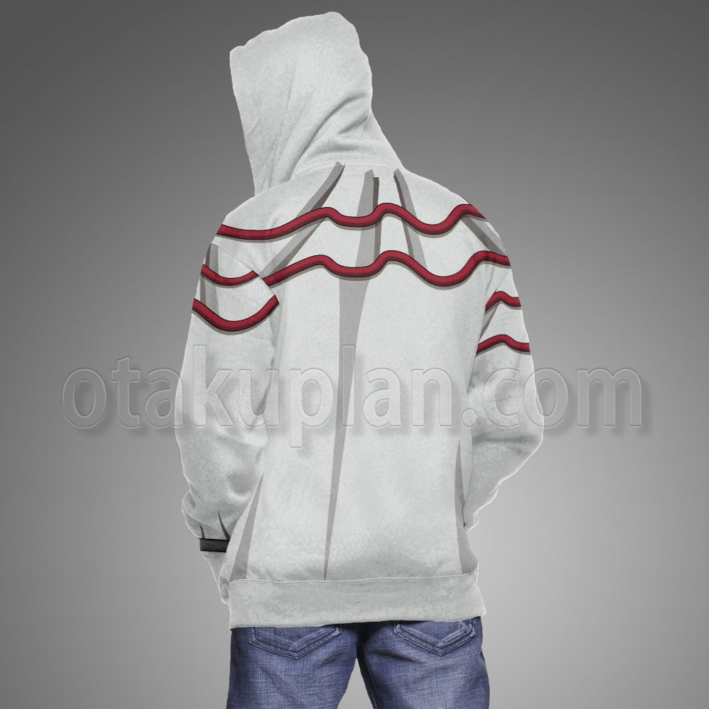 American Horror Story Clown Costume Cosplay Hoodie