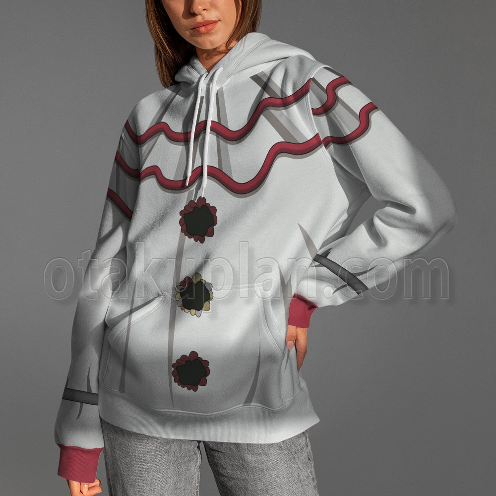 American Horror Story Clown Costume Cosplay Hoodie