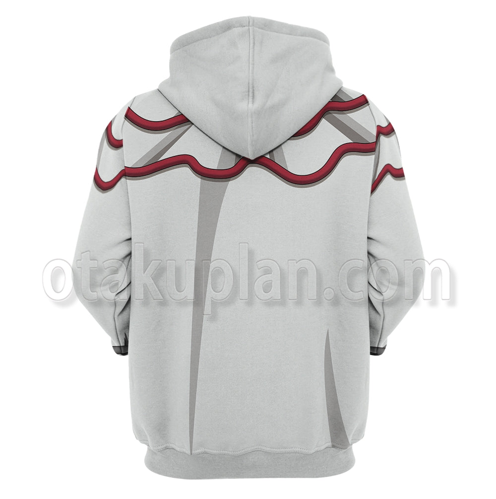 American Horror Story Clown Costume Cosplay Hoodie