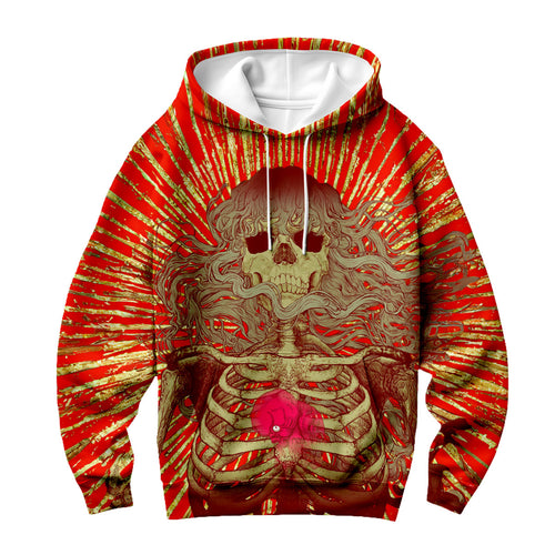 Berserk Griffith Skull Knight Anime Apparel