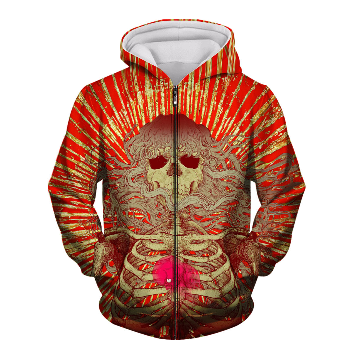 Berserk Griffith Skull Knight Anime Apparel