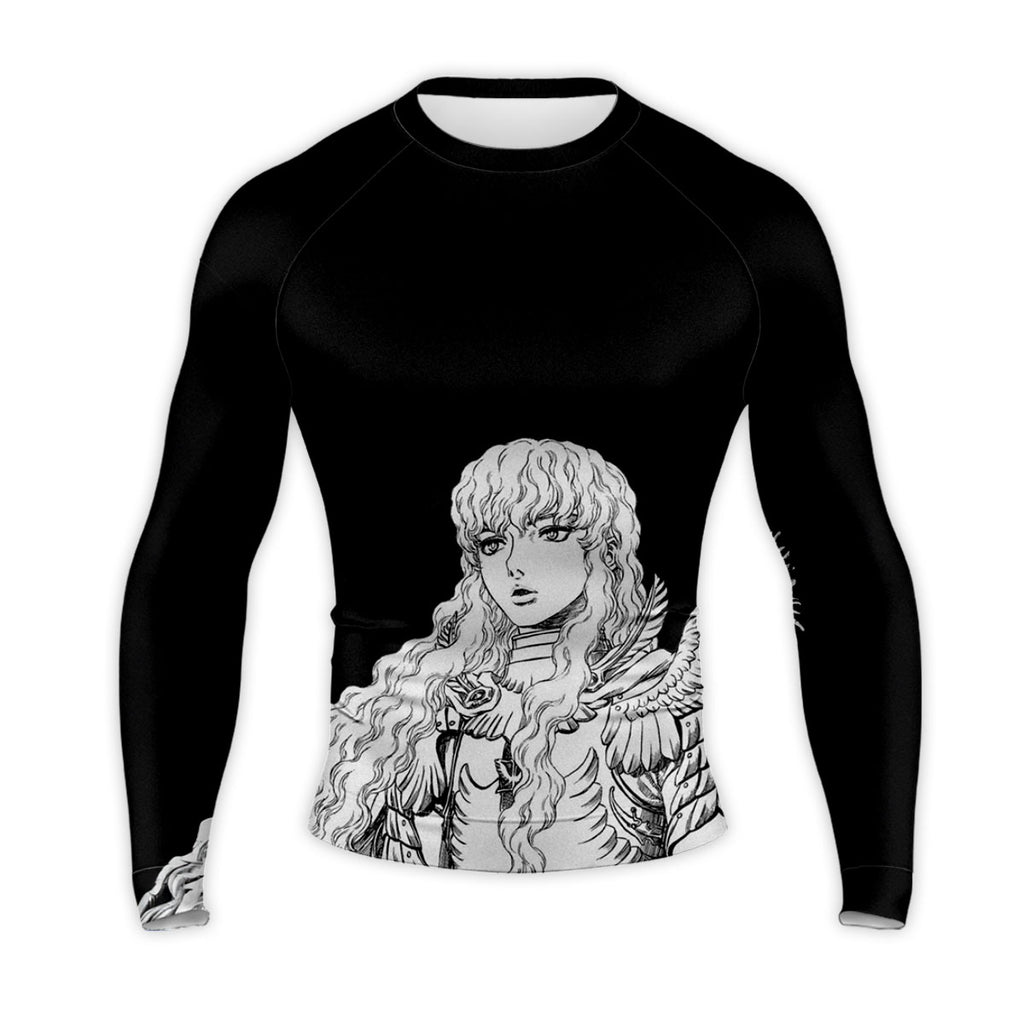 Berserk Griffith Winged Armor Berserker Anime Apparel