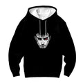 Berserk Guts Angry Visage Anime Apparel