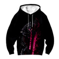 Berserk Guts Armored Berserk Rage Anime Apparel