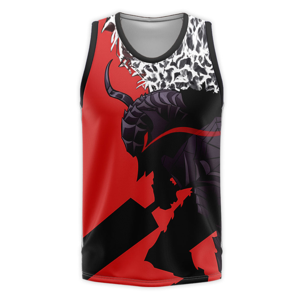 Berserk Guts Armored Berserker_1 Anime Apparel