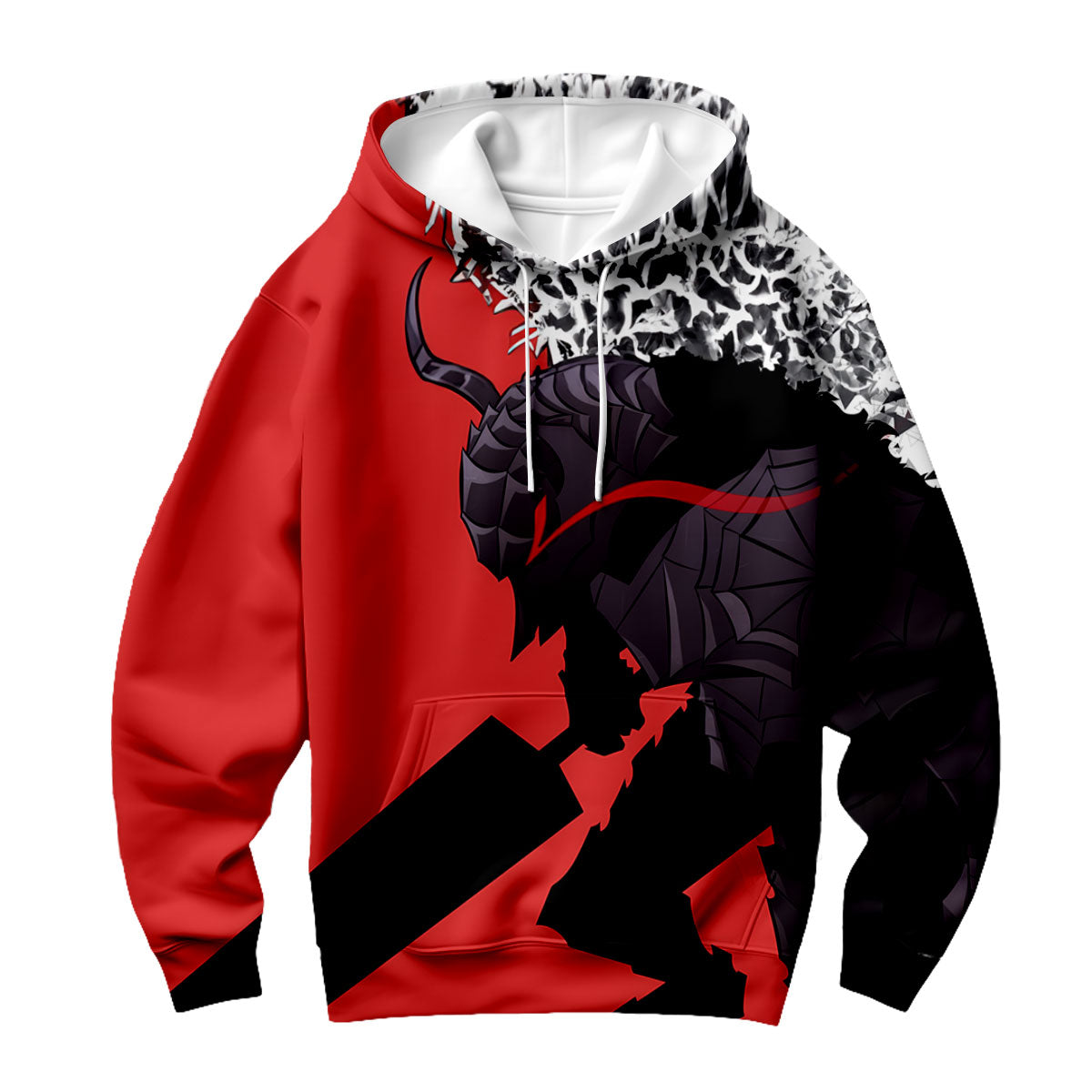 Berserk Guts Armored Berserker_1 Anime Apparel