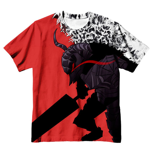 Berserk Guts Armored Berserker_1 Anime Apparel