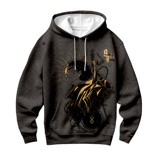 Berserk Guts Armored Berserker_2 Anime Apparel