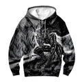 Berserk Guts Armored Berserker Swordsman Anime Apparel