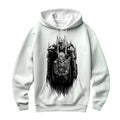 Berserk Guts Armored Figure Anime Apparel