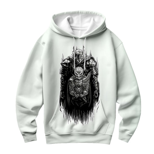 Berserk Guts Armored Figure Anime Apparel