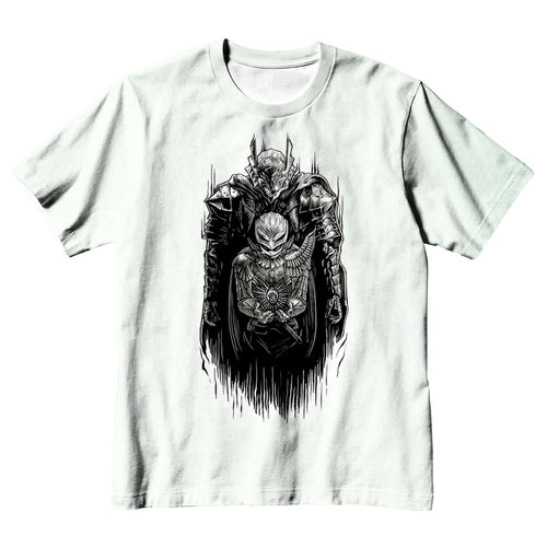Berserk Guts Armored Figure Anime Apparel