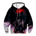 Berserk Guts Armored Kneeling Anime Apparel
