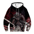 Berserk Guts Berserker Armor Anime Apparel