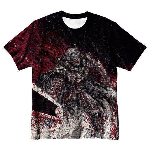 Berserk Guts Berserker Armor Anime Apparel