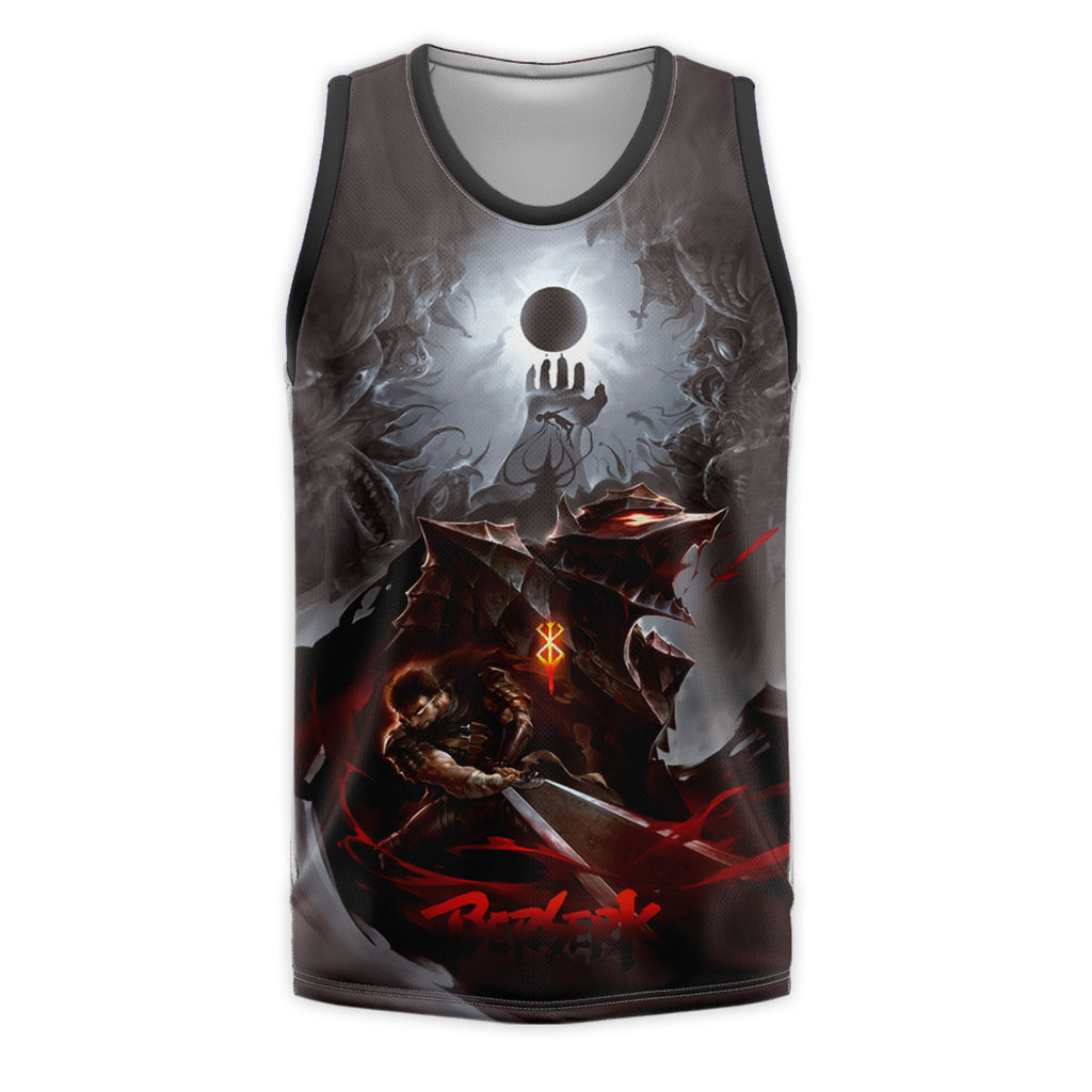 Berserk Guts Berserker Armor Warrior_1 Anime Apparel