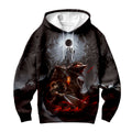 Berserk Guts Berserker Armor Warrior_1 Anime Apparel