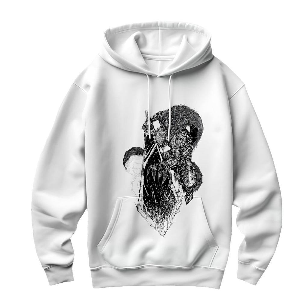 Berserk Guts Berserker Armor Warrior Anime Apparel