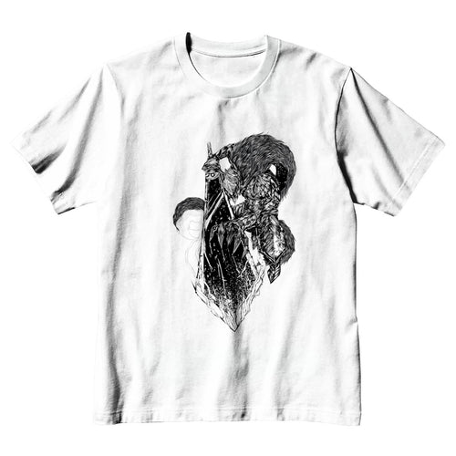 Berserk Guts Berserker Armor Warrior Anime Apparel