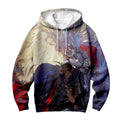 Berserk Guts Griffith Dramatic Clash Anime Apparel