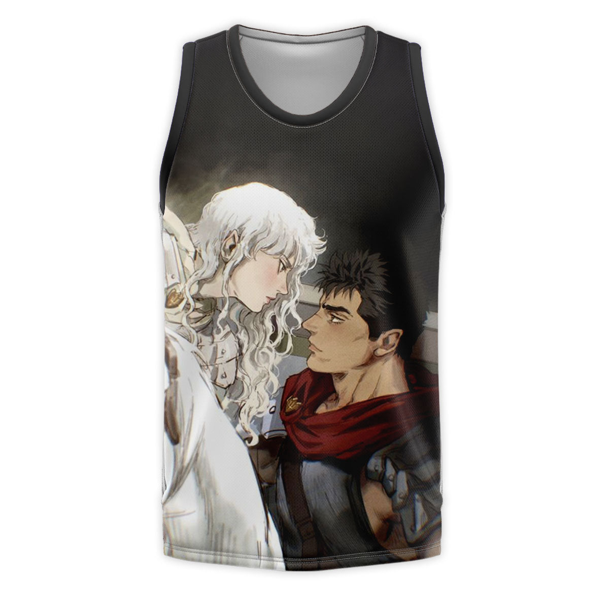 Berserk Guts Griffith Intimate Bonding Anime Apparel