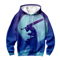 Berserk Guts Moonlit Greatsword Battle Anime Apparel