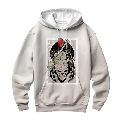 Berserk Guts Skull Base Anime Apparel