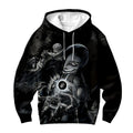 Berserker Godhand Femto Dark Sinister Anime Apparel