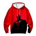 Berserker Griffith Red Background Anime Apparel