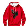 Berserker Skull Knight Crimson Emblem Anime Apparel