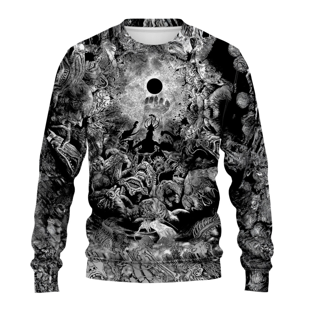 Berserker Warrior Battle Fury Anime Apparel