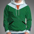 Beyblade Metal Masters Masamune Kadoya Cosplay Hoodie