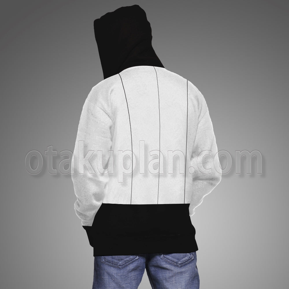 BEYBLADE X Multi Nanairo Wizard Attire Cosplay Hoodie