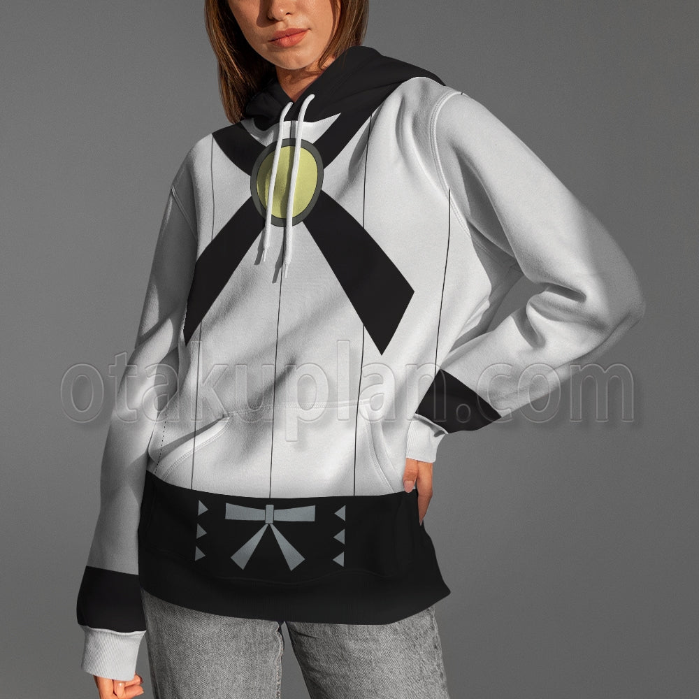 BEYBLADE X Multi Nanairo Wizard Attire Cosplay Hoodie