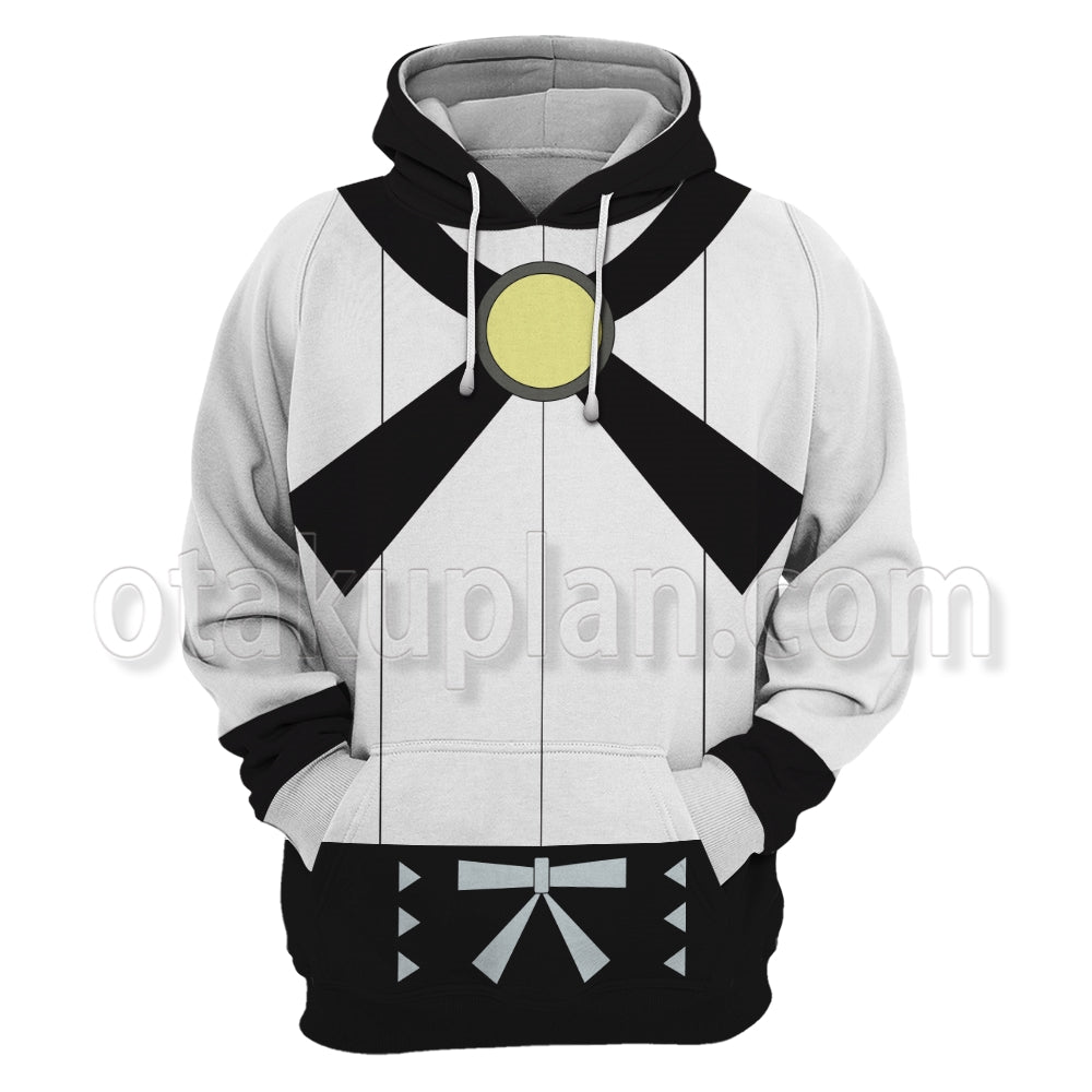 BEYBLADE X Multi Nanairo Wizard Attire Cosplay Hoodie
