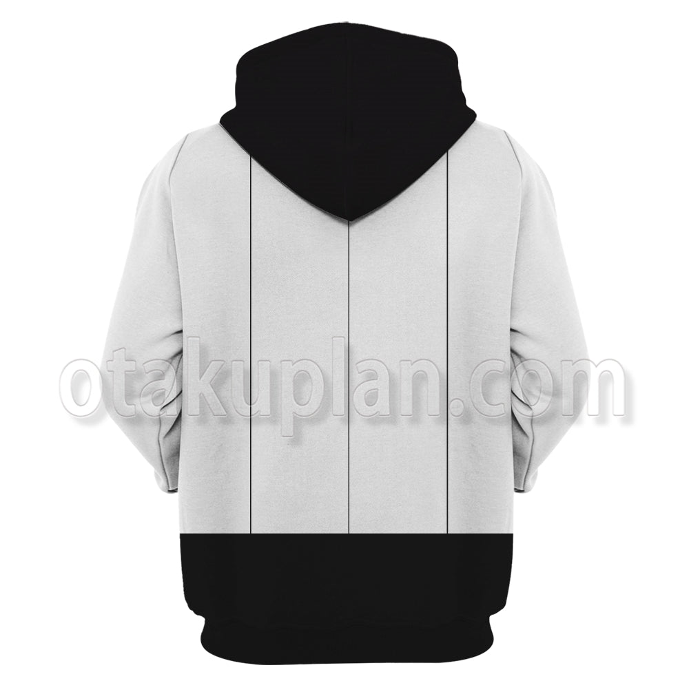 BEYBLADE X Multi Nanairo Wizard Attire Cosplay Hoodie