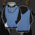 Castlevania Season 3 2020 Anime Sypha Belnades Cosplay Hoodie