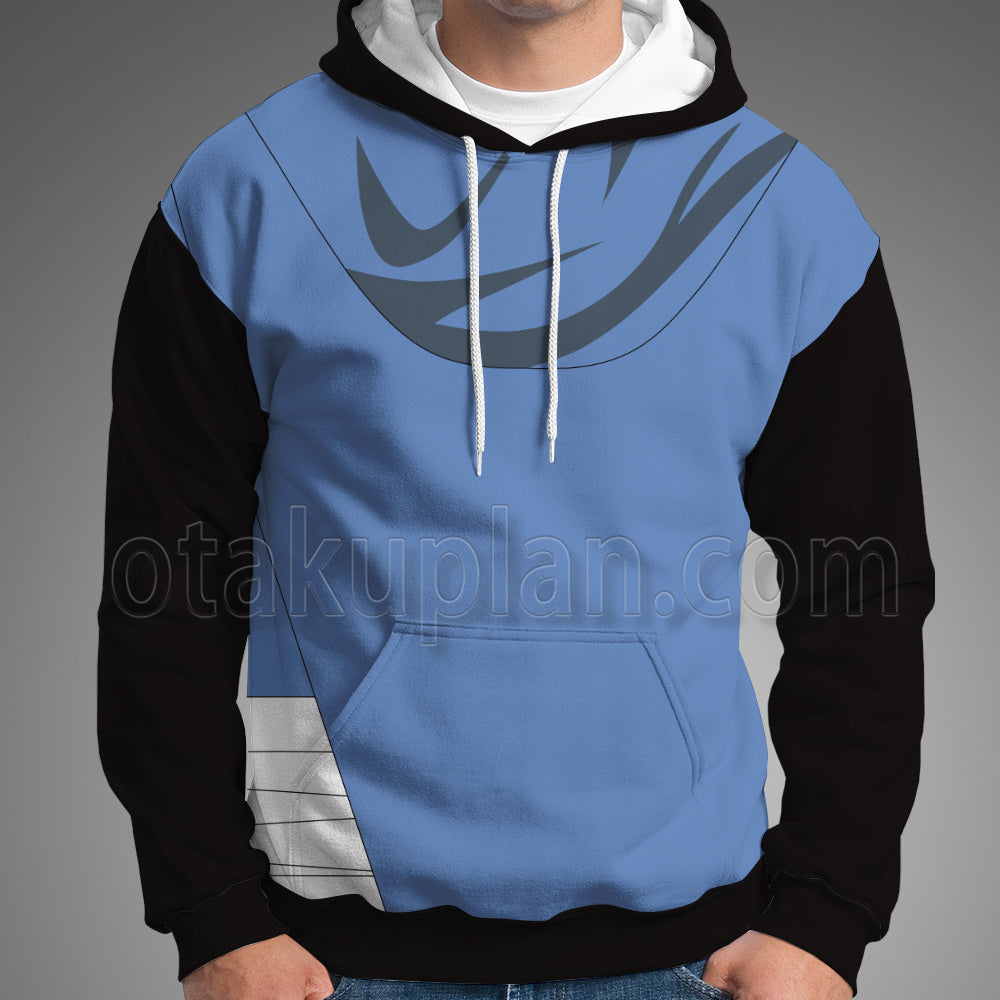 Castlevania Season 3 2020 Anime Sypha Belnades Cosplay Hoodie